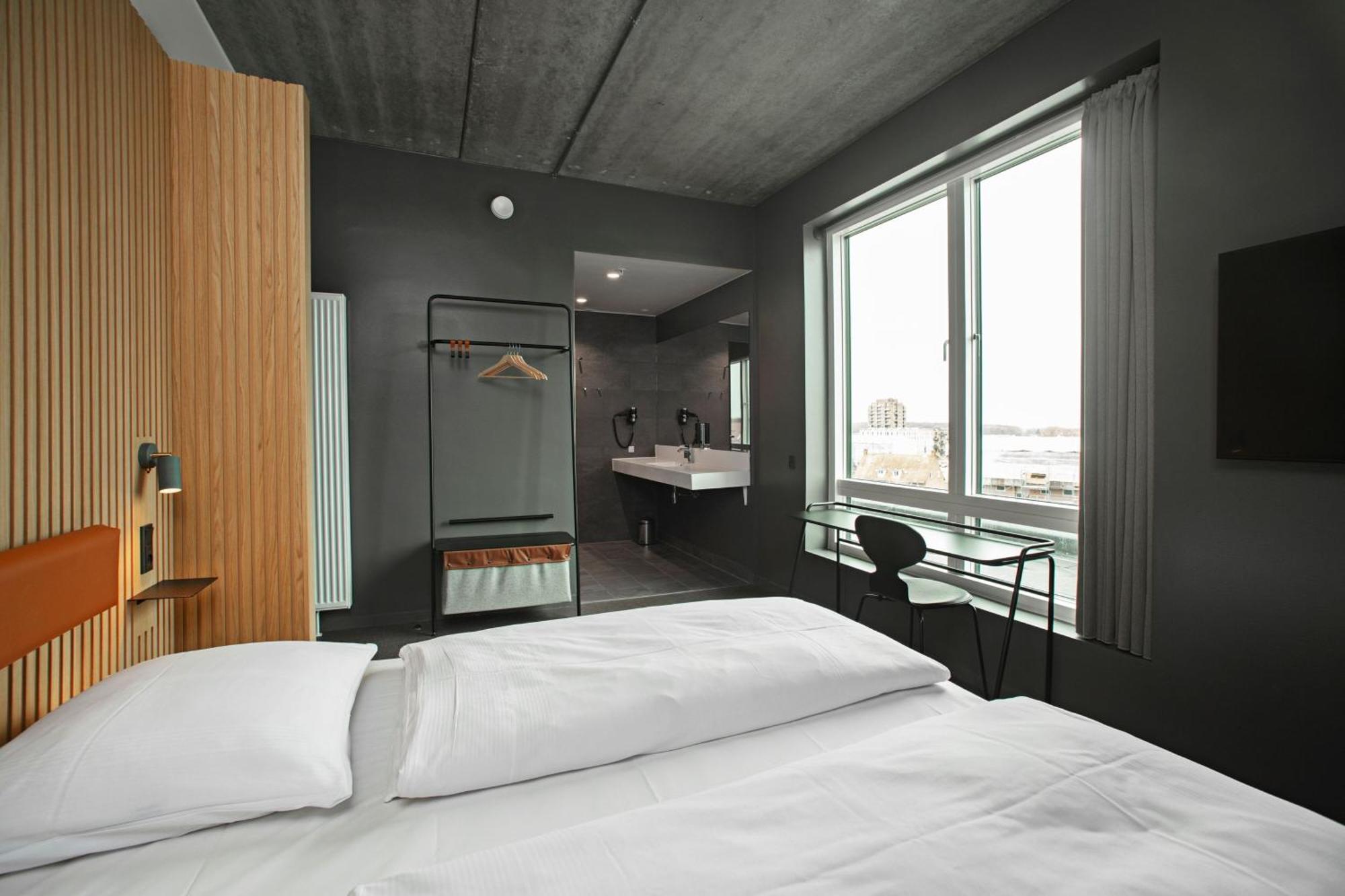 Four Points Flex By Sheraton Hillerod Bagian luar foto