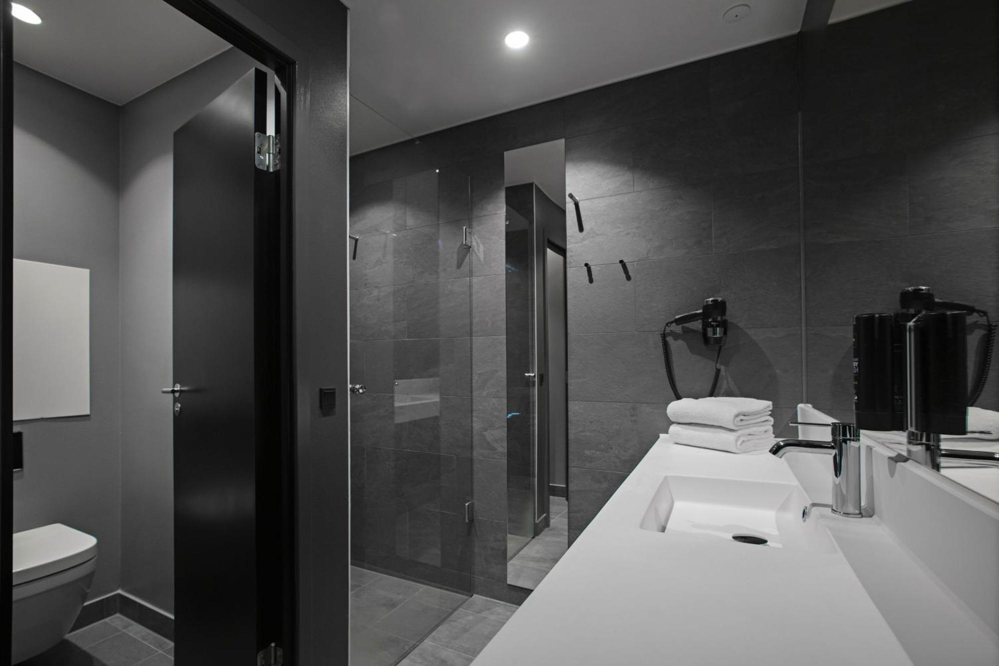 Four Points Flex By Sheraton Hillerod Bagian luar foto